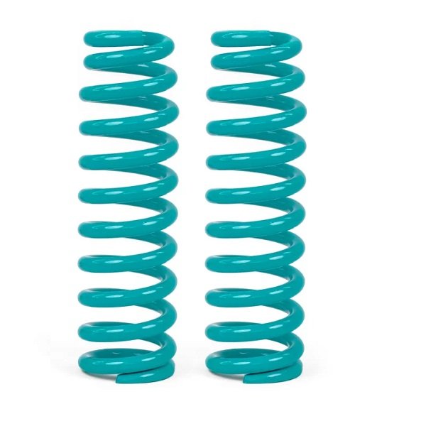 Toyota Land Cruiser Front Coil Spring (35mm)