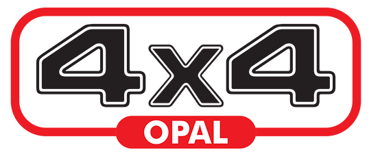 OPAL 4x4