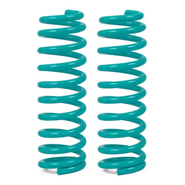 Jeep Wrangler Front Coils Spring (50mm)