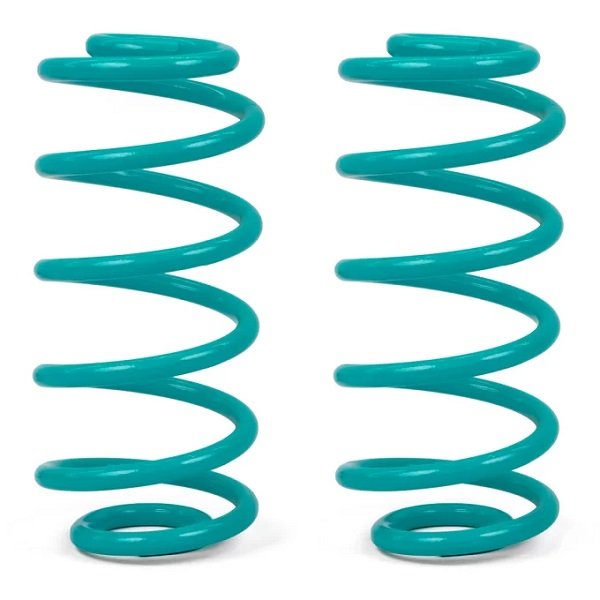 Jeep Wrangler Rear Coils Spring (50mm)