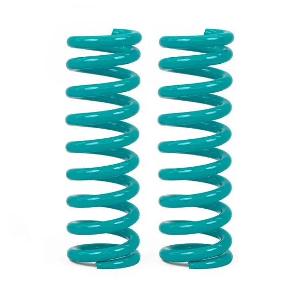 Nissan Navara Front Coils Spring Frontier (D40)