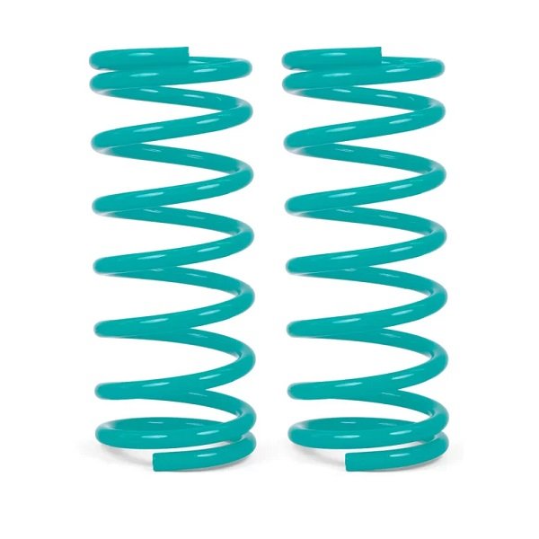 Nissan Patrol Rear Coils Spring (Y61)