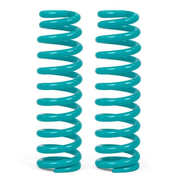 Toyota Land Cruiser Prado Front Coils Spring 45mm