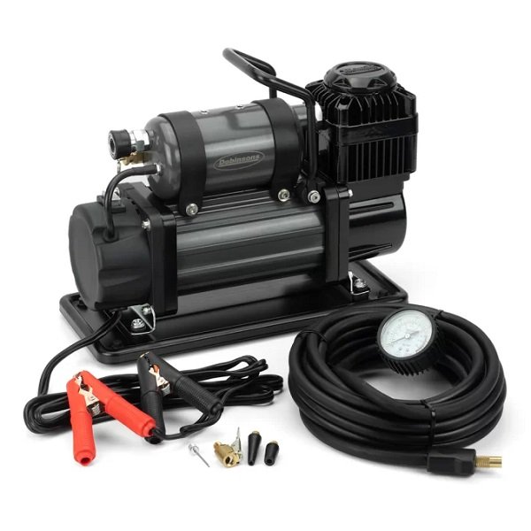 Air Compressor - High Flow (170L/Minute )