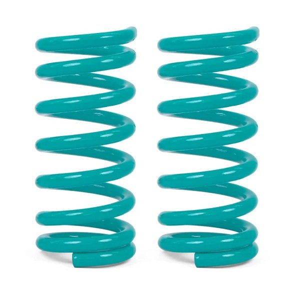Nissan Patrol Front Coils Spring (45mm Lift)