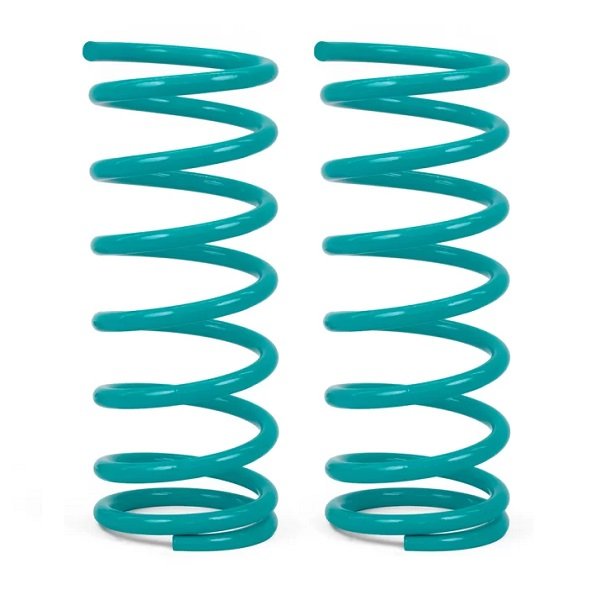 Nissan Patrol Rear Coils Spring (45mm Lift)