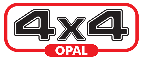 OPAL 4x4