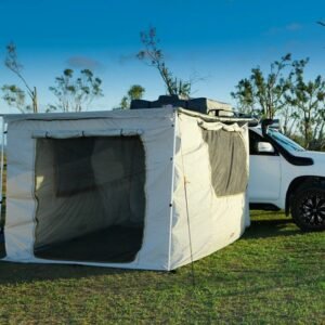OPAL 4x4