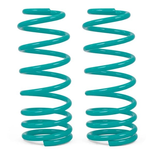 Toyota Land Cruiser Rear Coil Spring (10mm)